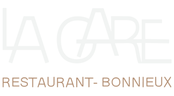 Café de la Gare Bonnieux - Site Officiel